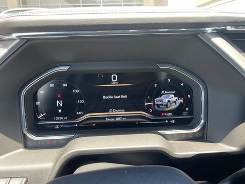 Certified 2025 GMC Sierra 2500 Denali w/ Denali Reserve Package AWD/4WD image 5