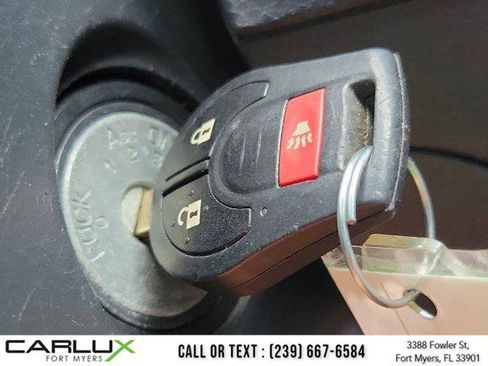 Used 2015 Nissan Sentra FE+ S image 29