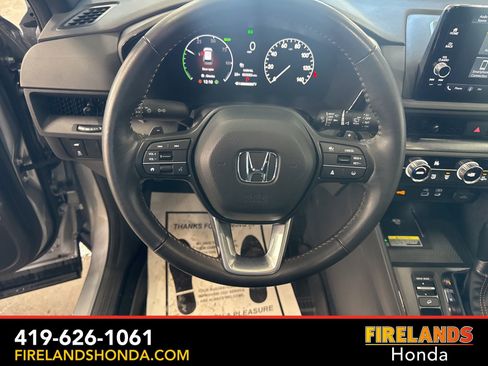 Used 2024 Honda CR-V Sport-L image 18