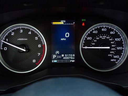 Used 2021 Subaru Forester Limited w/ Popular Package #3 AWD/4WD image 3