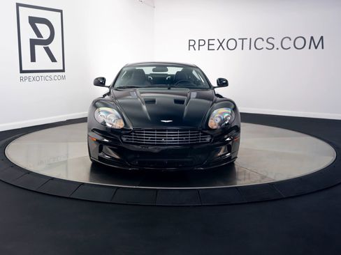 Used 2010 Aston Martin DBS Coupe RWD image 21
