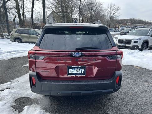 New 2026 Subaru Outback Premium image 7