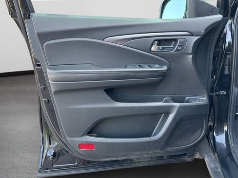 Used 2021 Honda Passport EX-L image 22