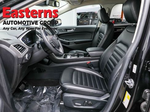 Used 2020 Ford Edge SEL image 14