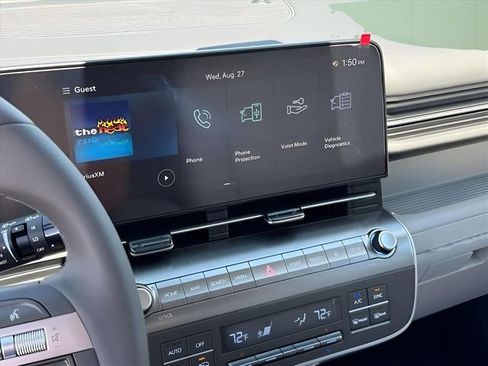 New 2026 Hyundai Kona SEL Sport AWD/4WD image 22