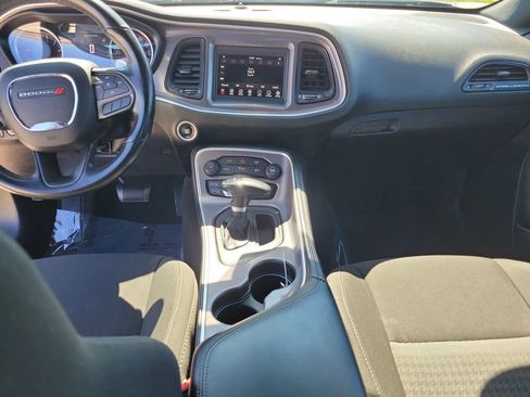 Used 2022 Dodge Challenger GT AWD/4WD image 11