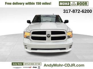 Used 2017 RAM 1500 Express video 2