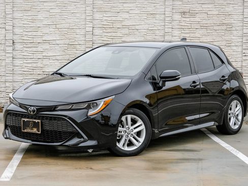Used 2022 Toyota Corolla SE image 5