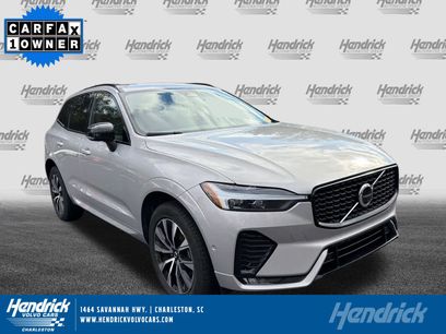 Certified 2025 Volvo XC60 B5 Plus