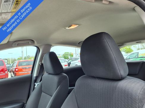 Used 2017 Honda HR-V LX image 20