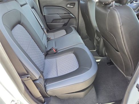 Certified 2022 Chevrolet Colorado Z71 image 14