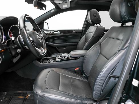 Used 2019 Mercedes-Benz GLE 43 AMG 4MATIC Coupe w/ Premium 3 Package image 14