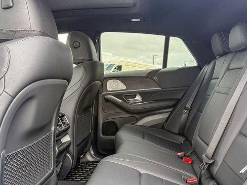 New 2026 Mercedes-Benz GLE 450 4MATIC Coupe image 18