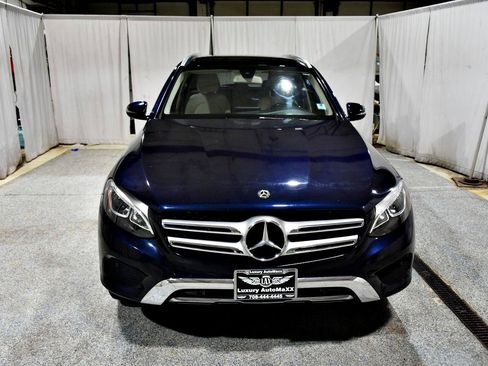 Used 2019 Mercedes-Benz GLC 300 4MATIC image 28