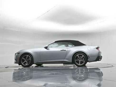 Used 2024 Ford Mustang Premium image 51