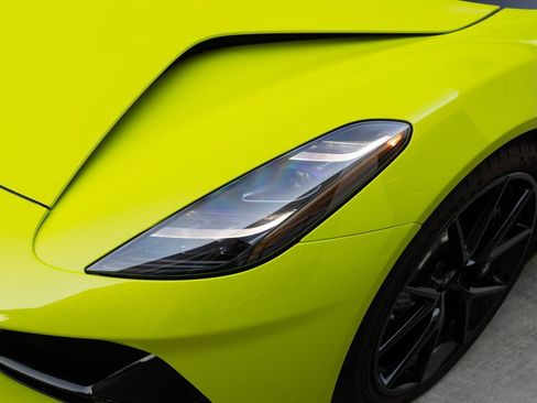 Used 2025 Lotus Emira RWD image 6