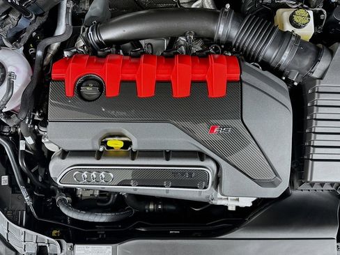 New 2026 Audi RS 3 image 12