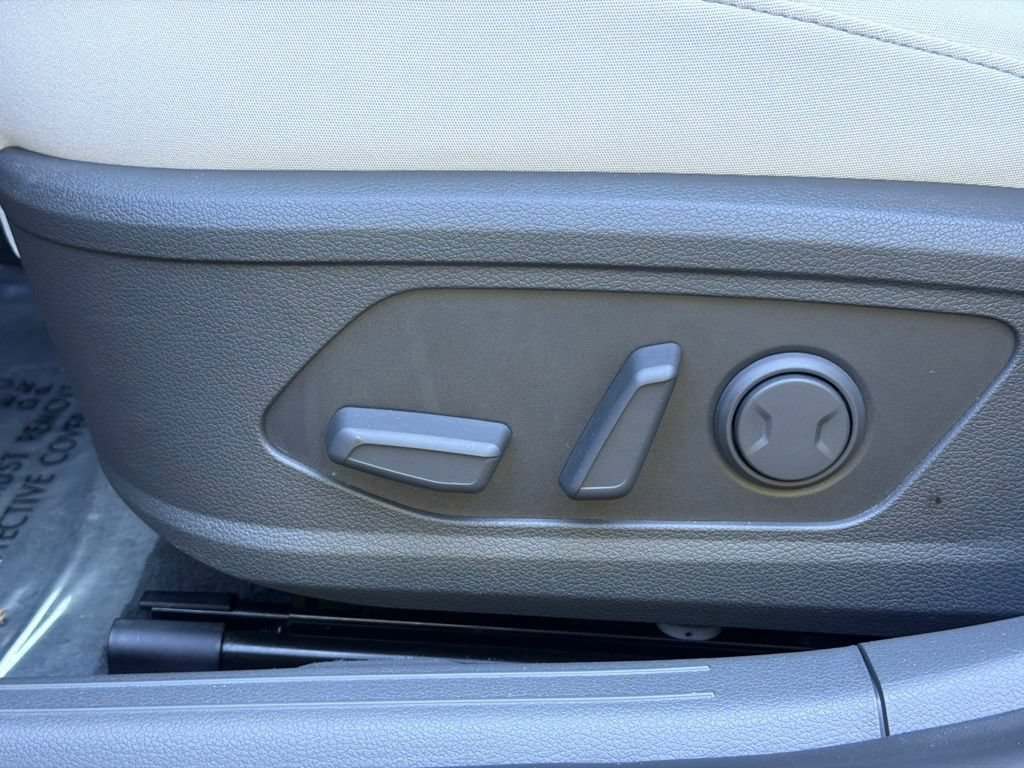 Certified 2026 Hyundai Sonata SEL FWD image 18