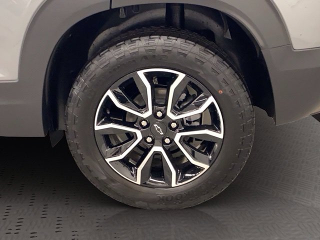 New 2026 Chevrolet TrailBlazer ACTIV w/ Convenience Package AWD/4WD image 38