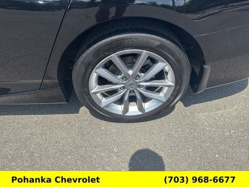 Used 2022 Honda Accord LX image 33