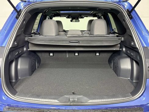 New 2026 Subaru Forester Premium AWD/4WD image 26