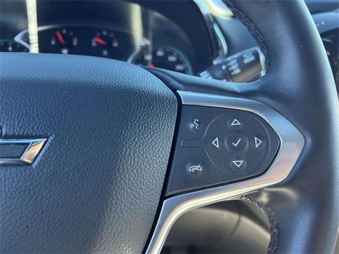 Certified 2023 Chevrolet Traverse RS image 29