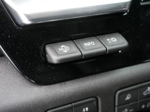 Used 2026 Chevrolet Silverado 1500 High Country w/ Technology Package image 30