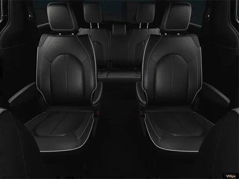 New 2024 Chrysler Pacifica Limited w/ S Appearance Package image 16