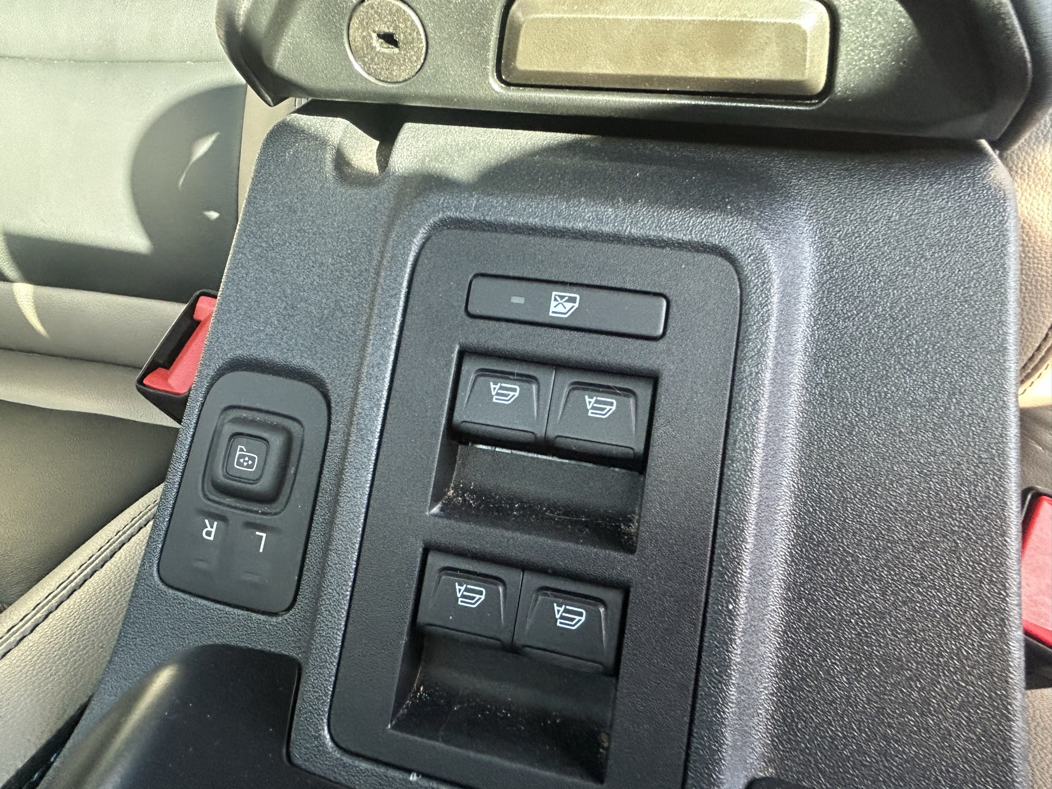 Used 2024 Ford Bronco Wildtrak AWD/4WD image 19