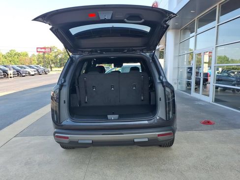 New 2027 Kia Telluride LX FWD image 6