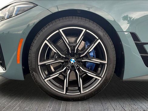 Used 2026 BMW 440i xDrive AWD/4WD image 33