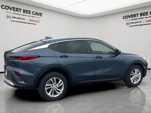 New 2026 Buick Envista Preferred image 10