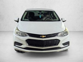 Used 2018 Chevrolet Cruze LS video 2