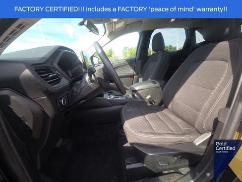 Certified 2023 Ford Escape Active w/ Tech Pack #2 FWD image 27