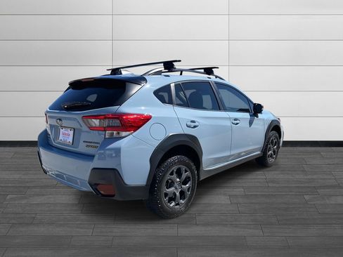 Used 2023 Subaru Crosstrek 2.5i Sport image 3