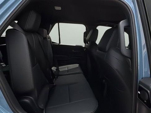 New 2026 Toyota 4Runner Limited AWD/4WD image 16