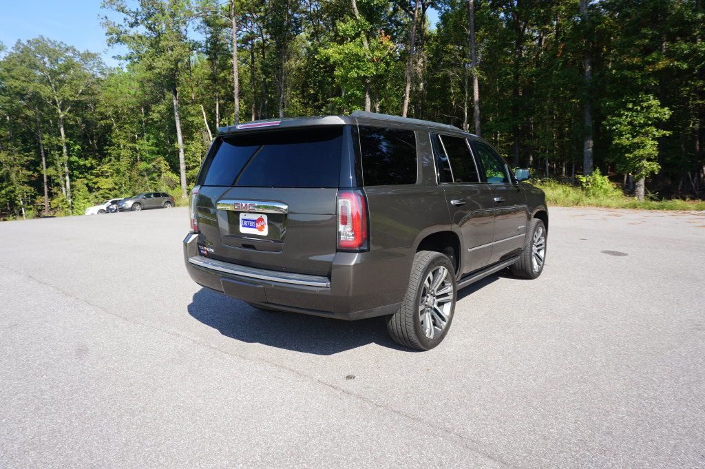 Used 2019 GMC Yukon Denali w/ Denali Ultimate Package RWD image 25