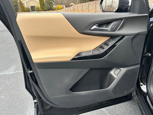 New 2026 Chevrolet Equinox ACTIV w/ Safety and Technology Package FWD image 58