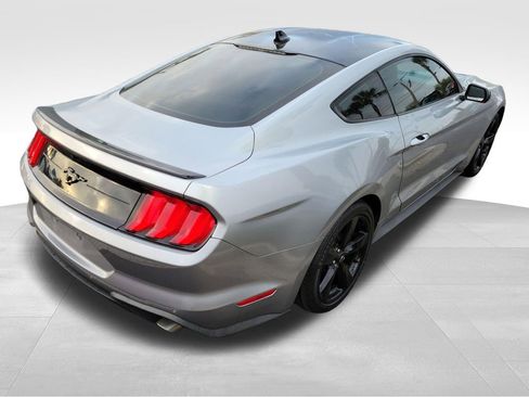 Used 2022 Ford Mustang Coupe w/ Equipment Group 101A image 12