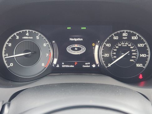 Used 2021 Acura RDX w/ Technology Package image 17