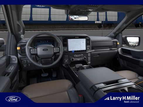 New 2026 Ford F150 Tremor w/ Equipment Group 402A High AWD/4WD image 9