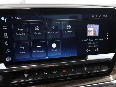 Used 2024 Chevrolet Silverado 2500 LT w/ Z71 Sport Edition image 57