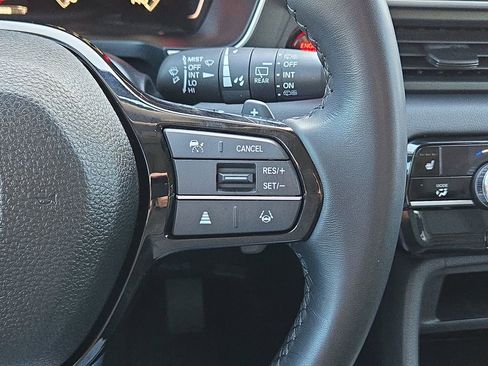 Certified 2023 Honda Pilot Touring image 28