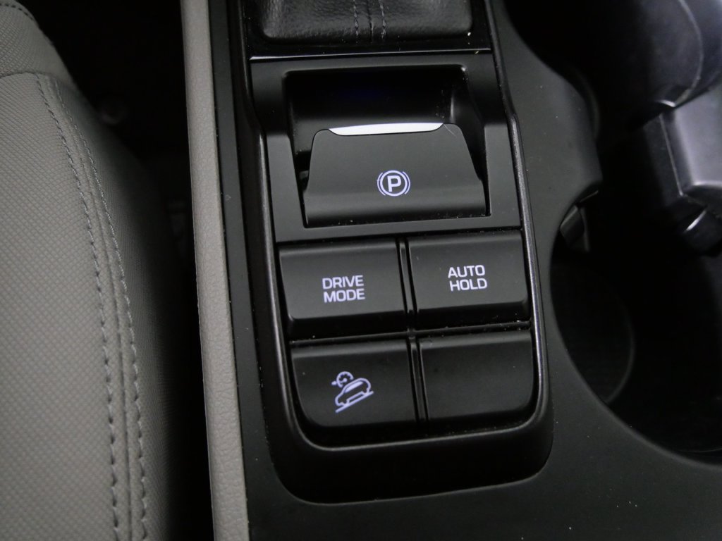 Used 2019 Hyundai Tucson Value AWD/4WD image 24