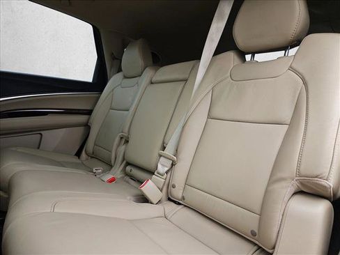 Used 2017 Acura MDX FWD w/ Technology Package image 20