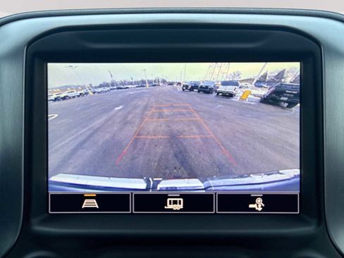 Certified 2021 GMC Sierra 1500 SLT w/ SLT Premium Plus Package image 15