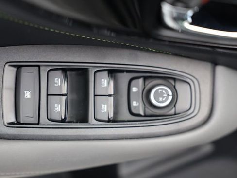 Certified 2021 Subaru Outback Onyx Edition XT image 15