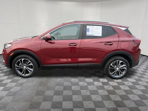 Used 2023 Buick Encore GX Select FWD image 4