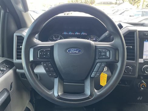 Used 2019 Ford F350 XL w/ STX Appearance Package AWD/4WD image 24