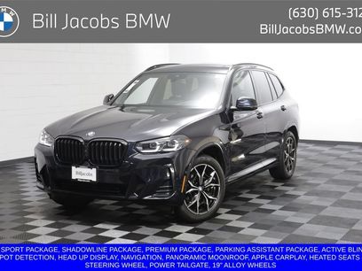 Used 2024 BMW X3 xDrive30i w/ Premium Package w/ZPA